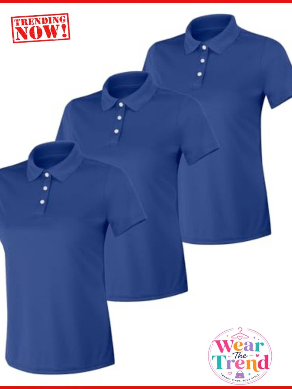 Hanes Performance Polo Shirt Cool DRI Moisture Wicking UPF 40+